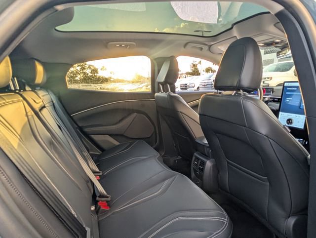 Used 2023 Ford Mustang Mach-E Premium image 12