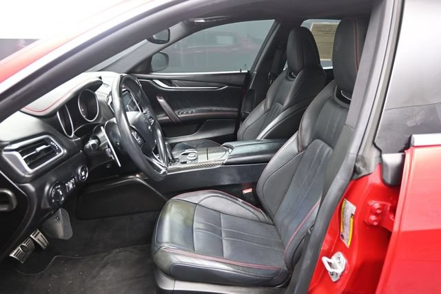Used 2019 Maserati Ghibli S GranSport RWD image 6