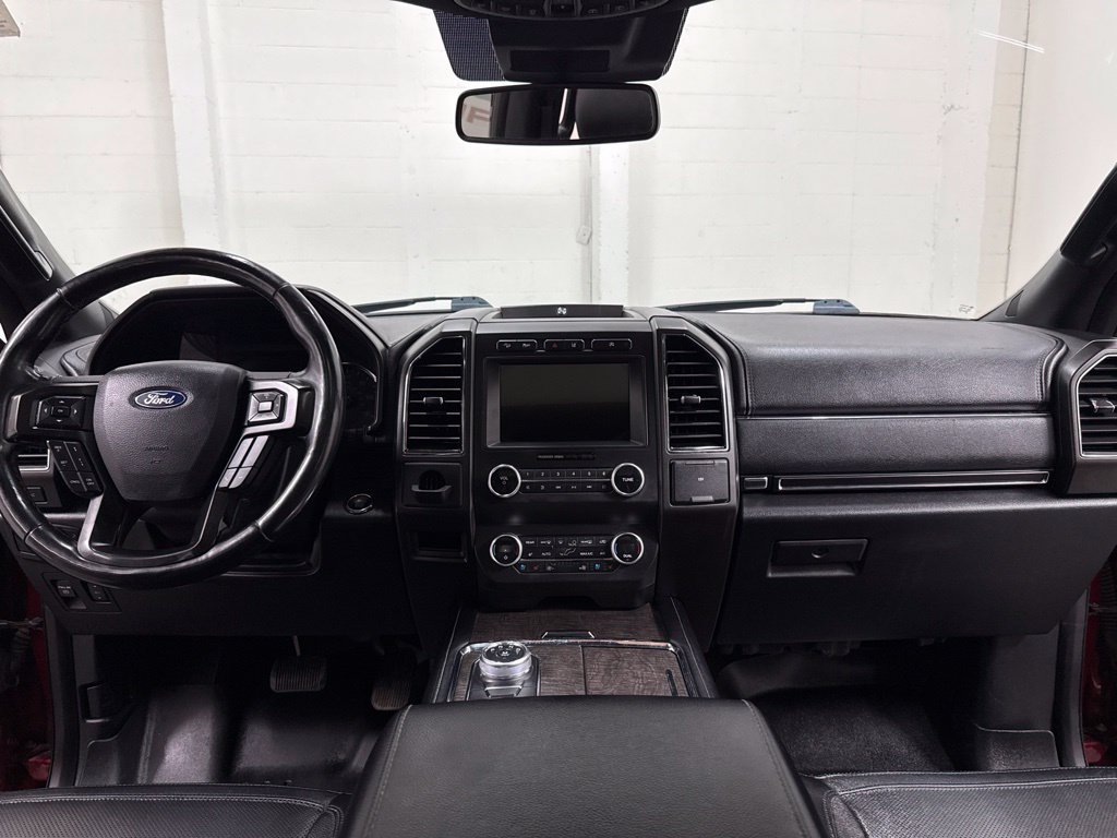 Used 2019 Ford Expedition Limited w/ Driver Assistance Package AWD/4WD image 41