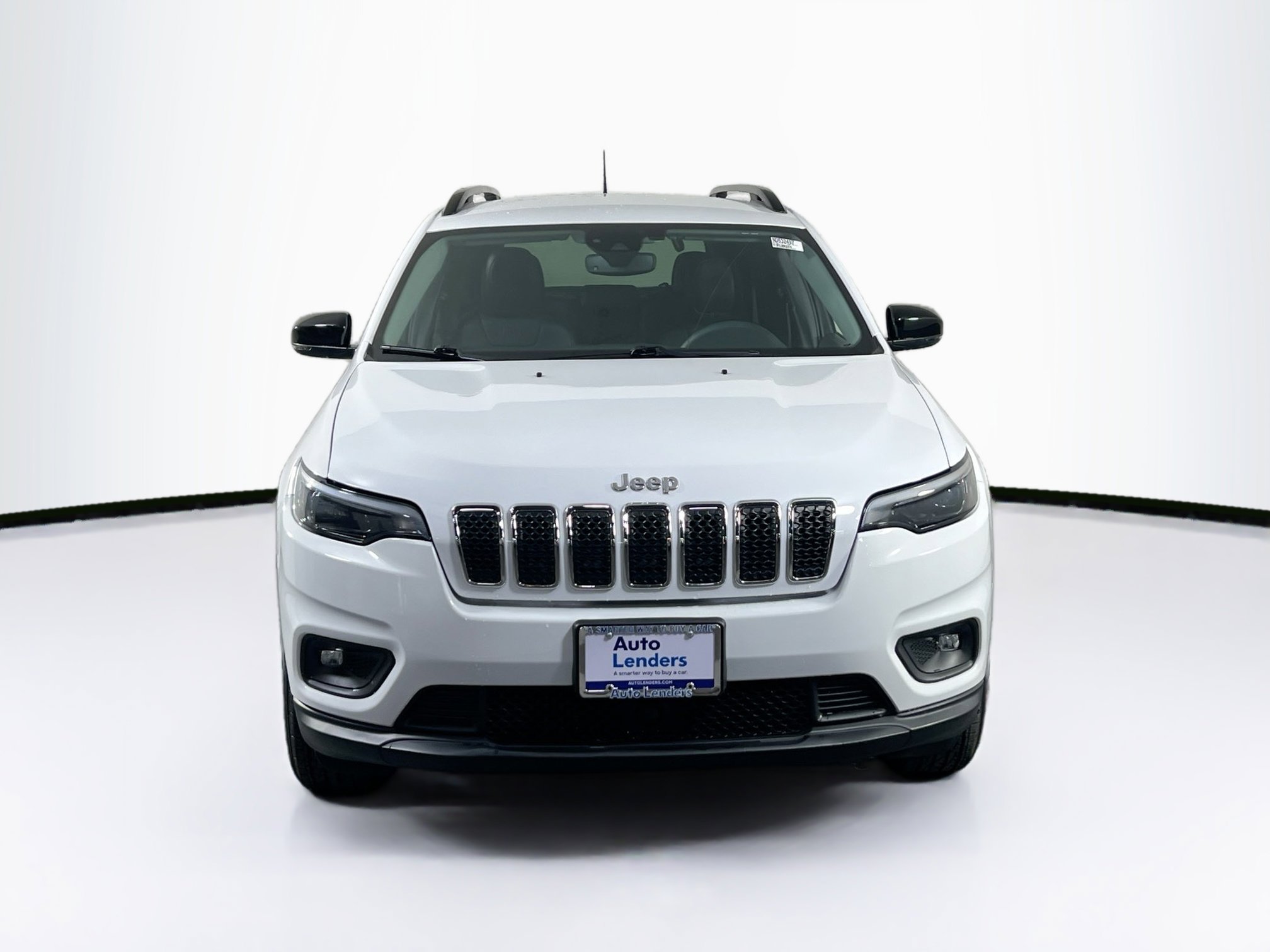 Used 2022 Jeep Cherokee Latitude Lux AWD/4WD image 2