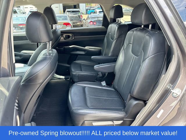 Used 2023 Kia Sorento EX AWD/4WD image 18