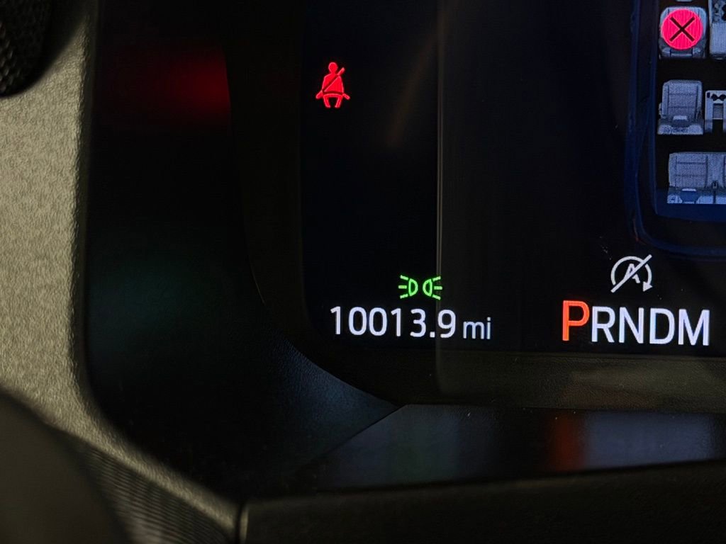 Used 2025 Ford Explorer ST image 18