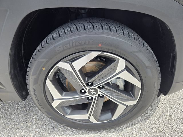 Used 2024 Hyundai Tucson Limited AWD/4WD image 9