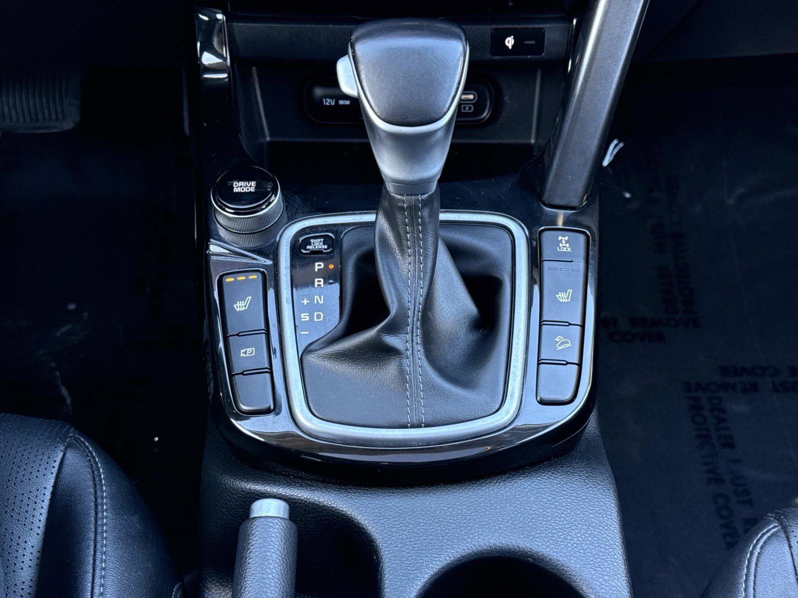 Used 2024 Kia Seltos EX image 7