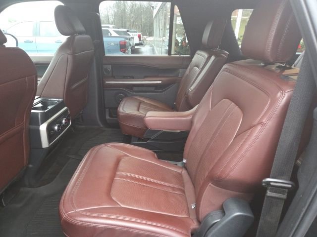 Used 2023 Ford Expedition Max Limited image 36