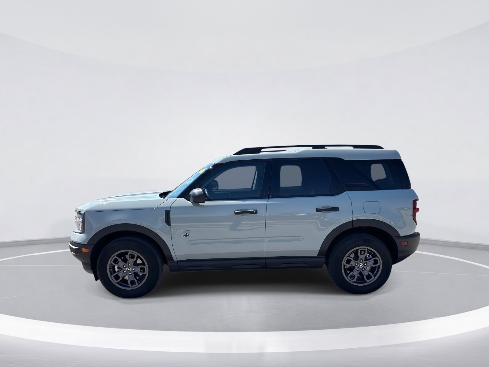 Used 2024 Ford Bronco Sport Big Bend image 5