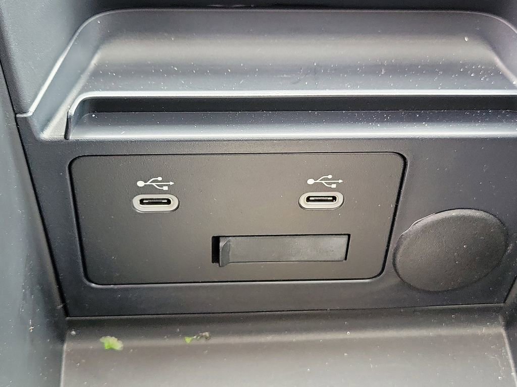 Certified 2025 MAZDA CX-30 Carbon image 34