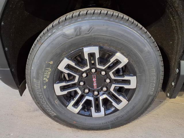 New 2026 GMC Sierra EV Elevation w/ Premium Package AWD/4WD image 20