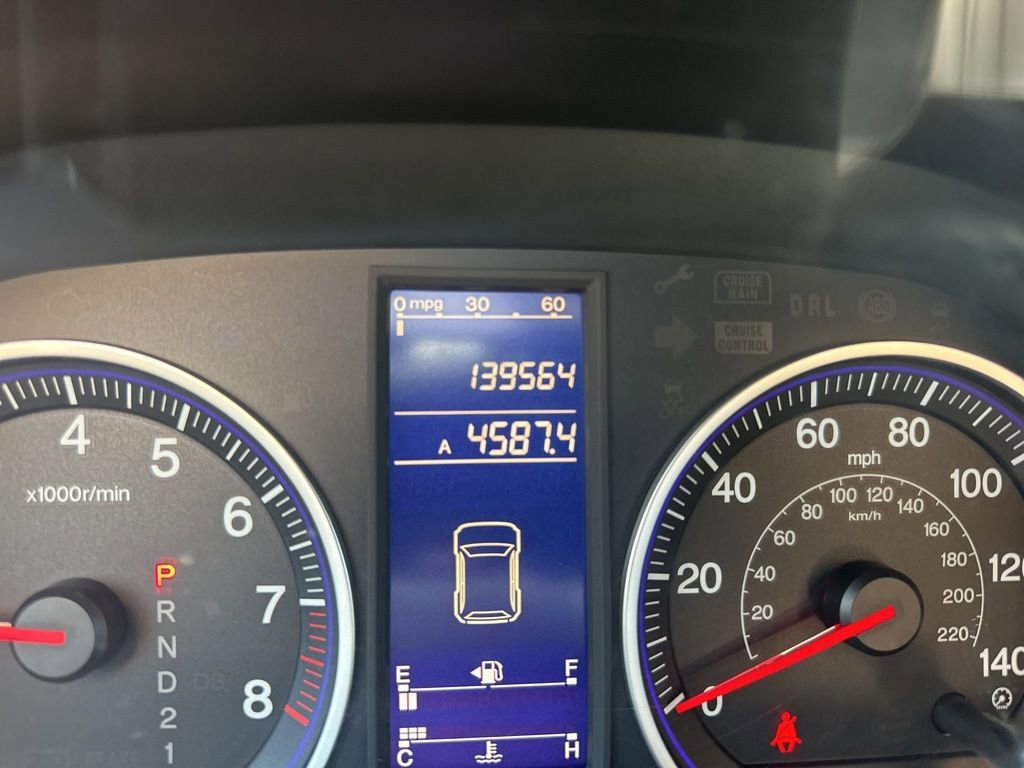 Used 2010 Honda CR-V LX image 17