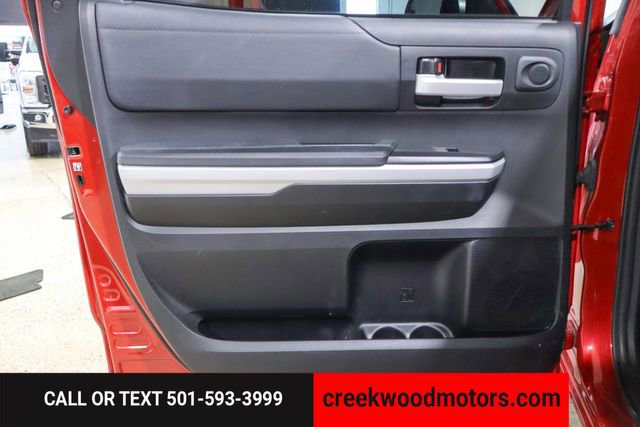 Used 2019 Toyota Tundra SR5 w/ SR5 Upgrade Package AWD/4WD image 41