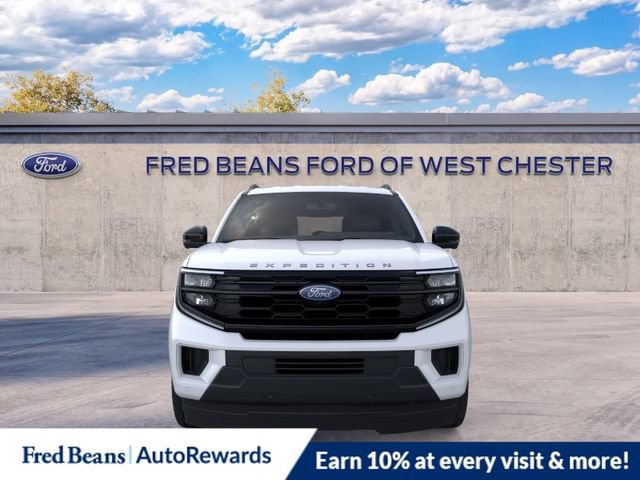 New 2026 Ford Expedition Active AWD/4WD image 7