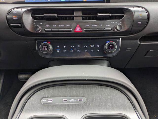 New 2026 Hyundai Palisade XRT Pro image 18