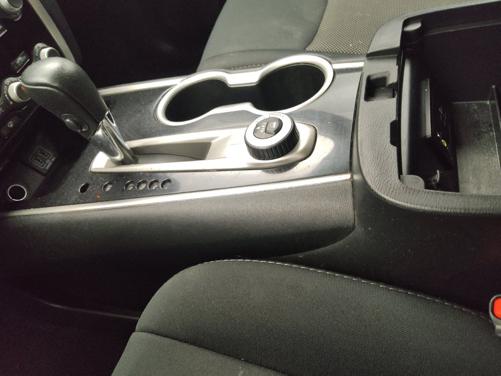 Used 2018 Nissan Pathfinder SV AWD/4WD image 26