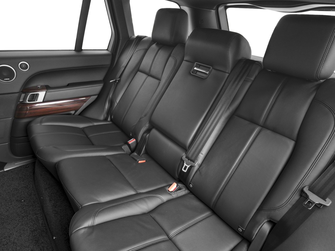 Used 2017 Land Rover Range Rover Autobiography image 74