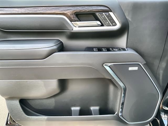 New 2026 GMC Sierra 2500 SLT w/ SLT Premium Package image 22