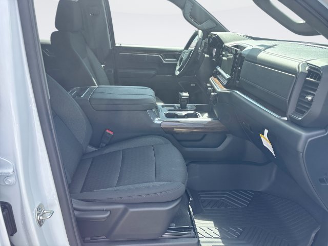 New 2026 Chevrolet Silverado 1500 RST AWD/4WD image 25