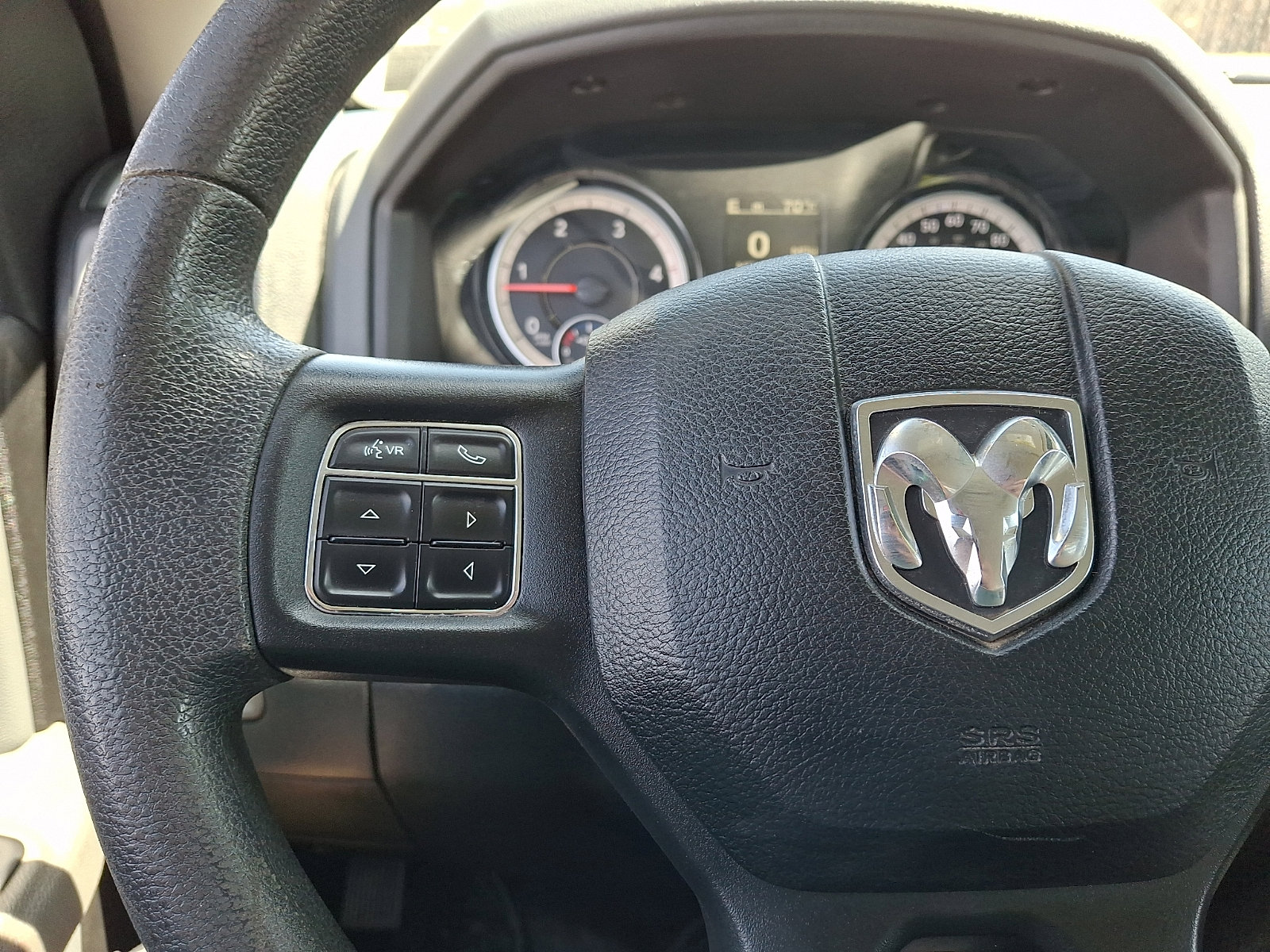 Used 2018 RAM 5500 Tradesman w/ Power Accessory Group AWD/4WD image 18