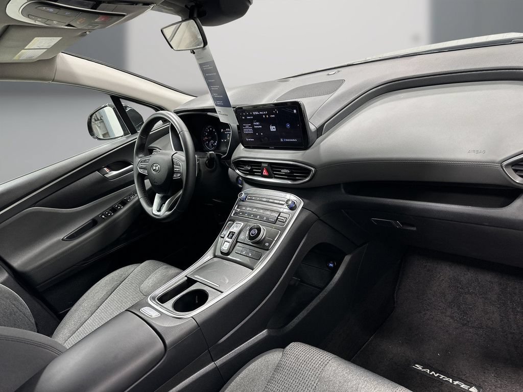 Certified 2023 Hyundai Santa Fe SEL FWD image 17