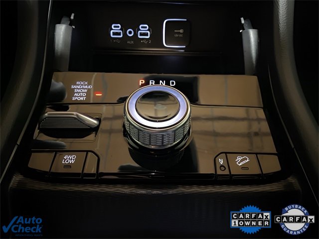 Used 2025 Jeep Grand Cherokee Limited 4xe image 52