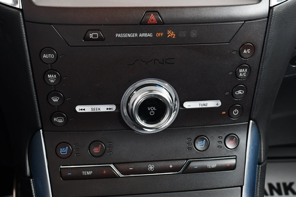 Used 2020 Ford Edge ST w/ Equipment Group 401A AWD/4WD image 28