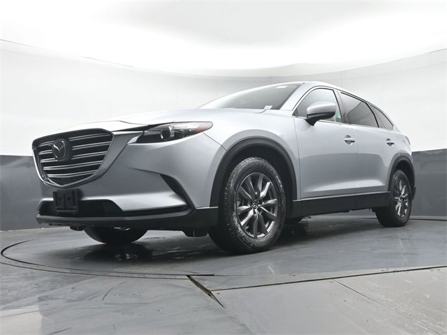 Certified 2023 MAZDA CX-9 Touring image 31