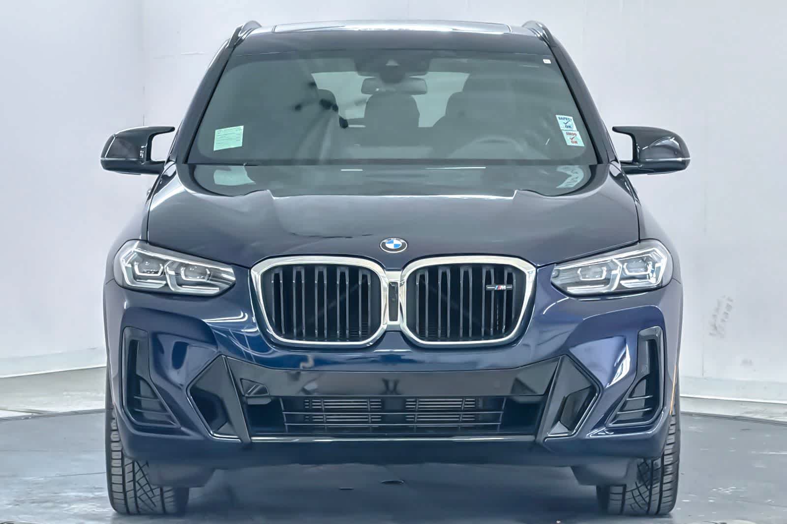 Used 2023 BMW X3 M40i w/ Premium Package AWD/4WD image 10