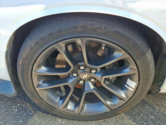 Certified 2021 Dodge Challenger R/T Scat Pack RWD image 4