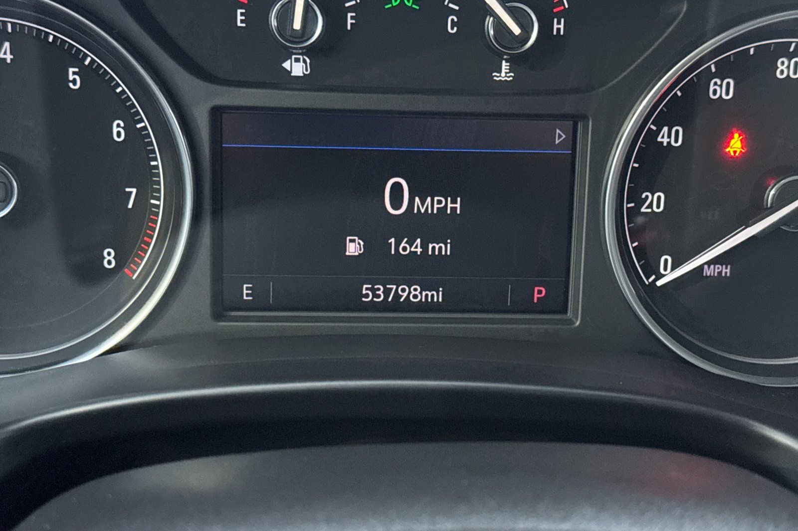 Certified 2023 Buick Enclave Essence image 30