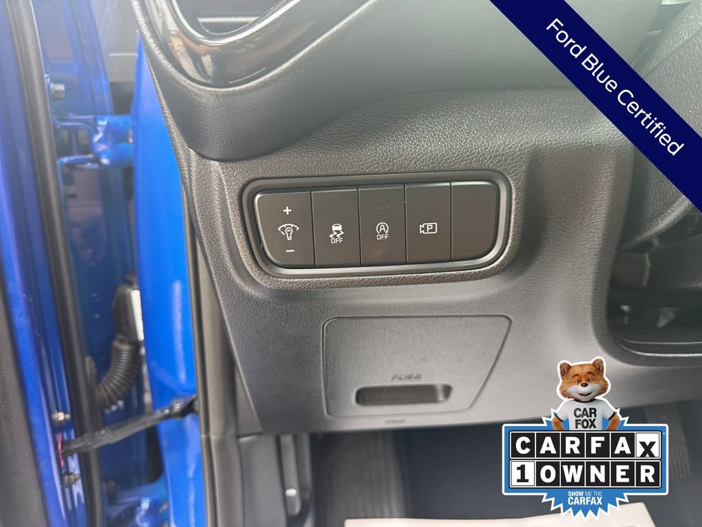 Used 2024 Kia Soul EX w/ Option Group 015 FWD image 39