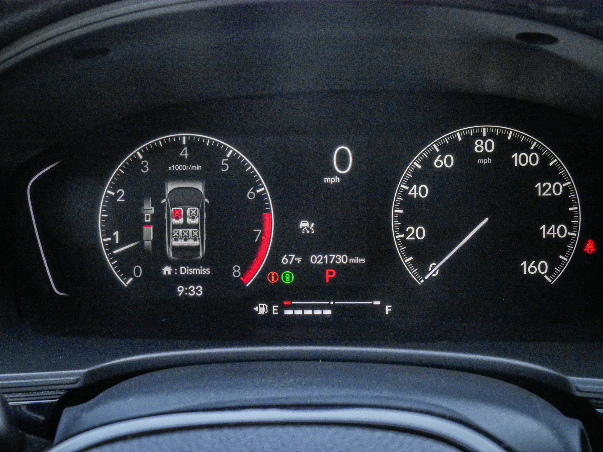 Certified 2023 Honda Civic EX image 21