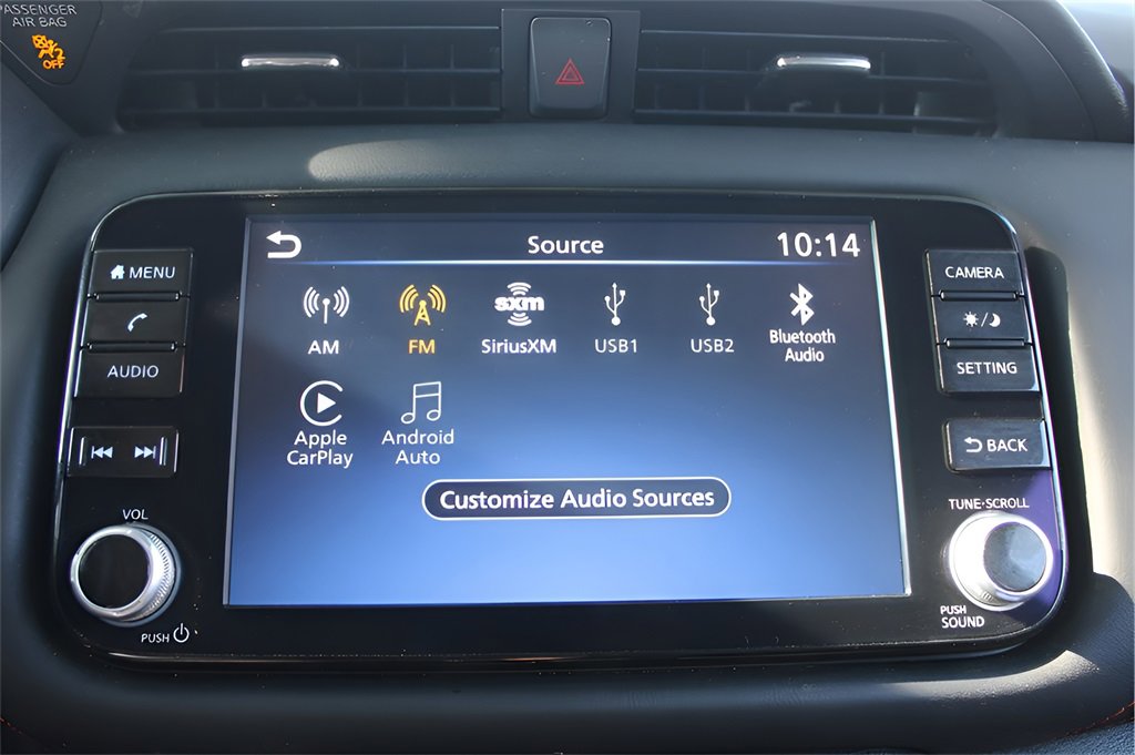 Used 2024 Nissan Kicks SR w/ SR Premium Package image 20