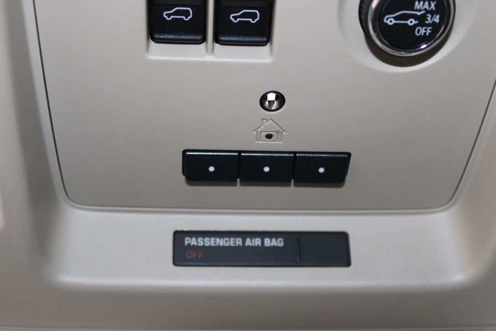 Used 2019 Chevrolet Suburban Premier w/ Max Trailering Package image 56