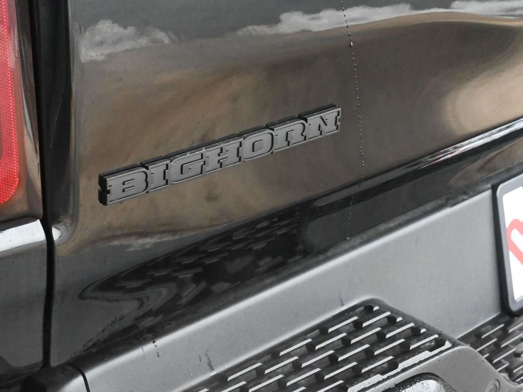 New 2026 RAM 1500 Big Horn image 9