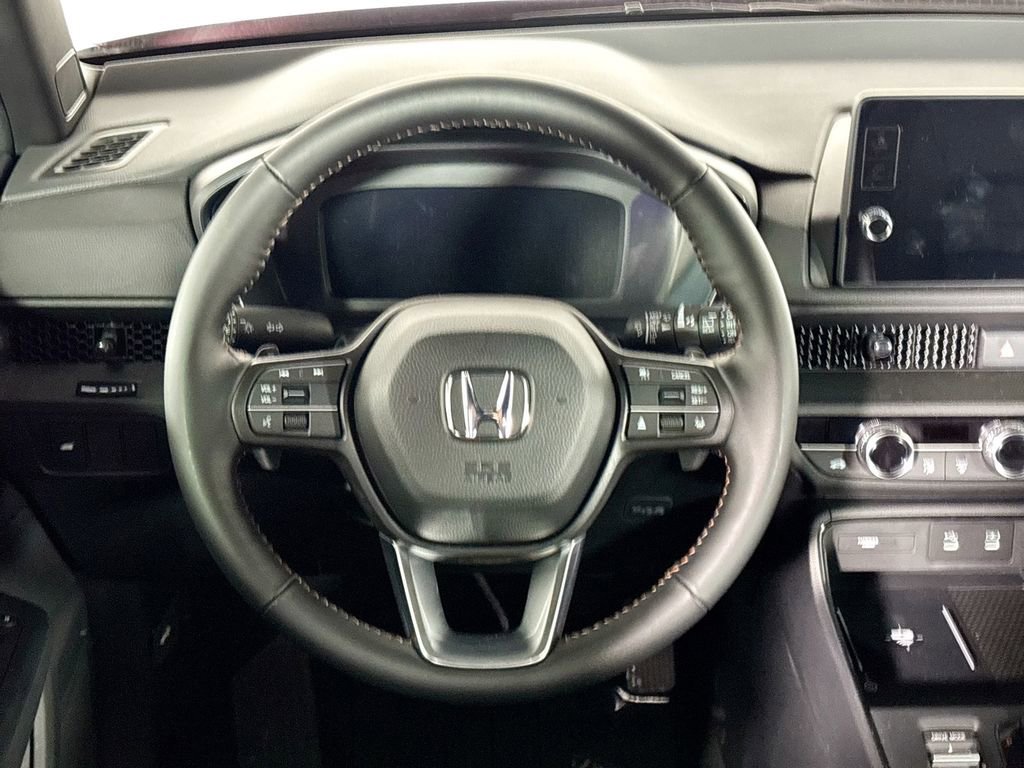 New 2026 Honda CR-V Sport-L image 13