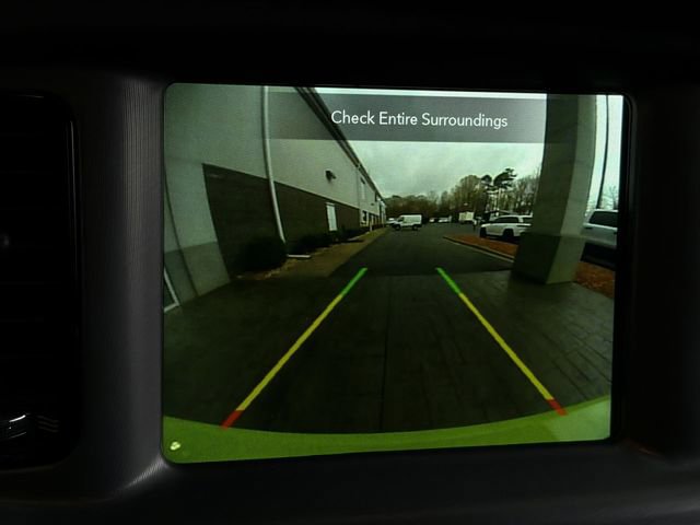 Used 2023 Dodge Charger R/T w/ Blacktop Package image 28