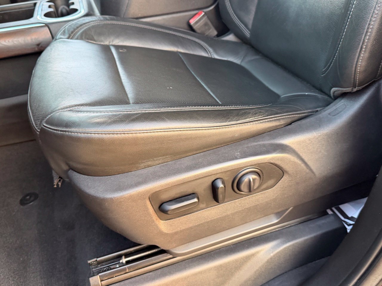 Used 2019 GMC Sierra 1500 SLT RWD image 29