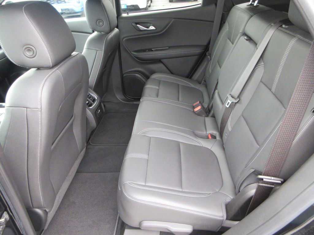 Certified 2023 Chevrolet Blazer LT image 14