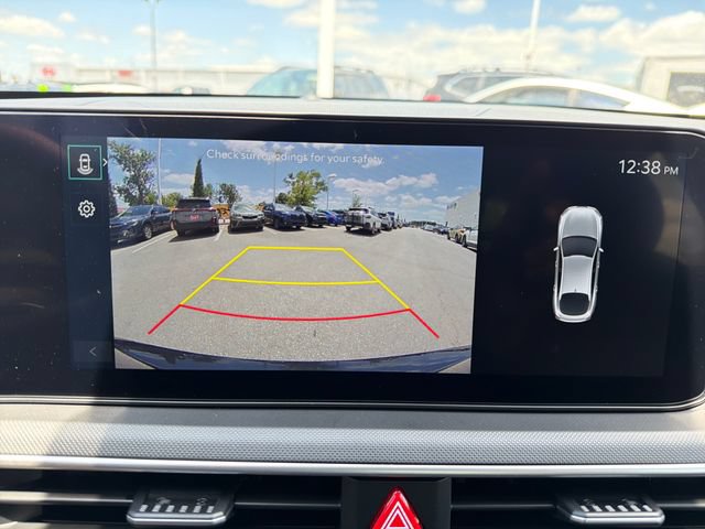 New 2026 Kia K5 LXS FWD image 13
