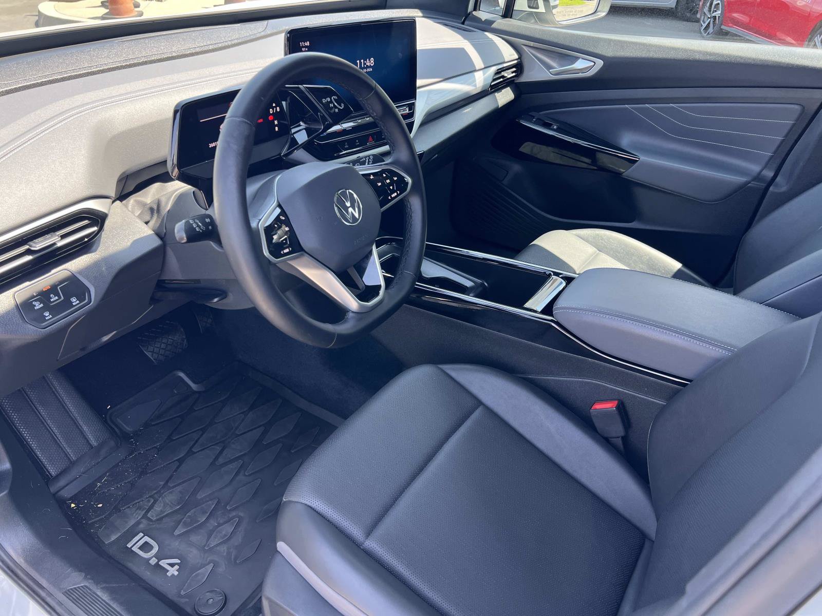 Certified 2023 Volkswagen ID.4 Pro S RWD image 5