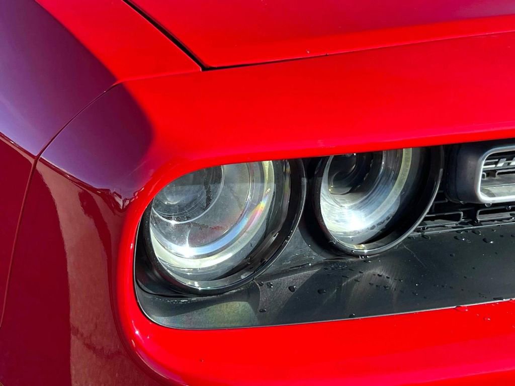 Used 2015 Dodge Challenger R/T w/ Quick Order Package 28B R/T image 9