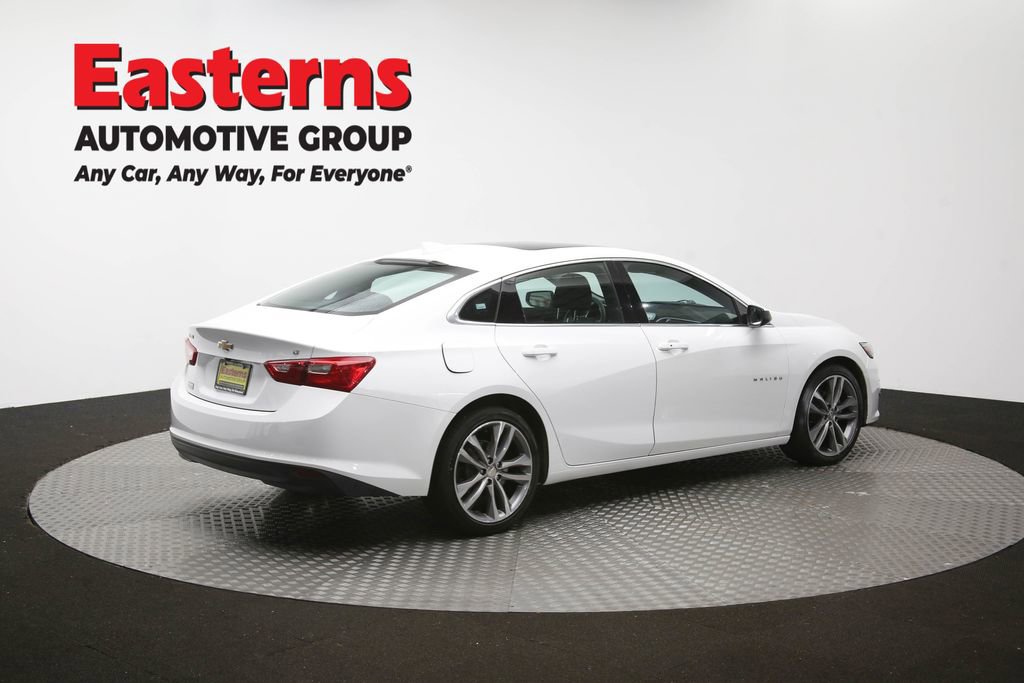 Used 2023 Chevrolet Malibu LT FWD image 43