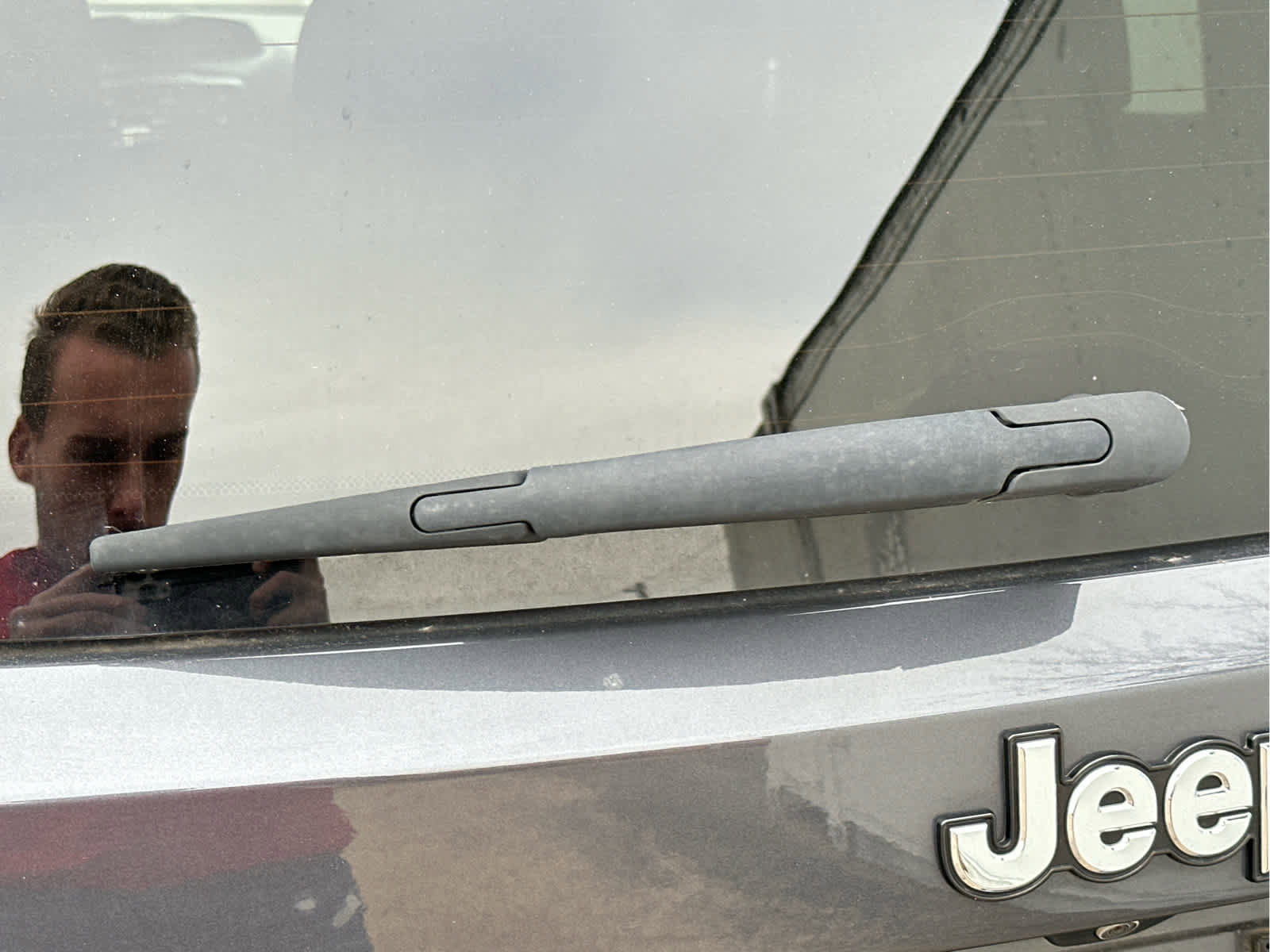 Used 2022 Jeep Renegade Latitude w/ Convenience Group image 19