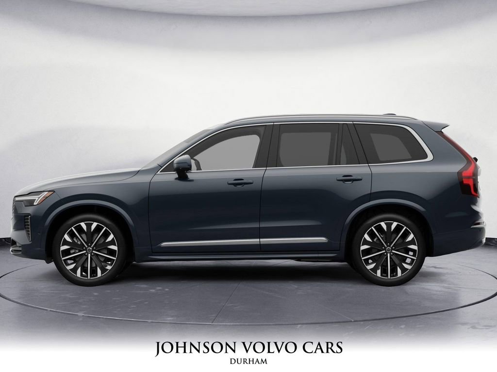 New 2026 Volvo XC90 B6 Plus w/ Protection Package Premier image 3