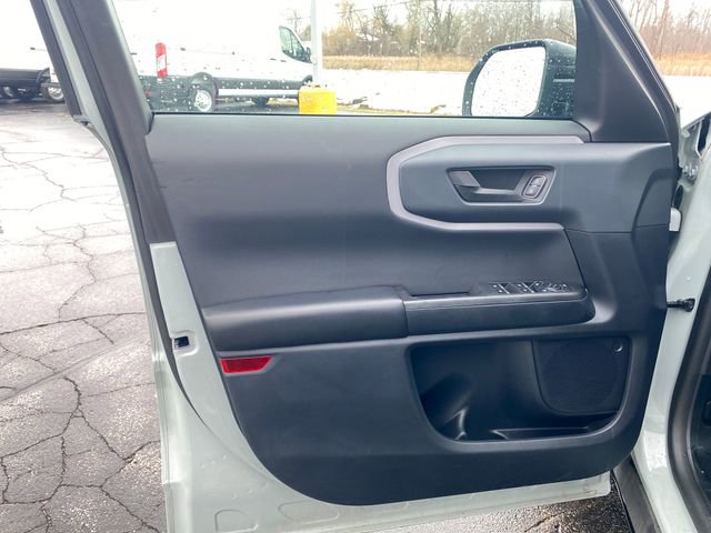 Used 2023 Ford Bronco Sport Big Bend w/ Convenience Package image 16