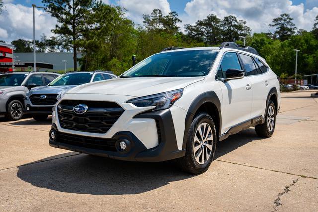 Certified 2025 Subaru Outback Premium AWD/4WD image 11