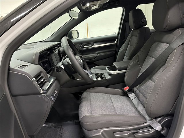 New 2026 GMC Terrain Elevation w/ Black Edition image 19