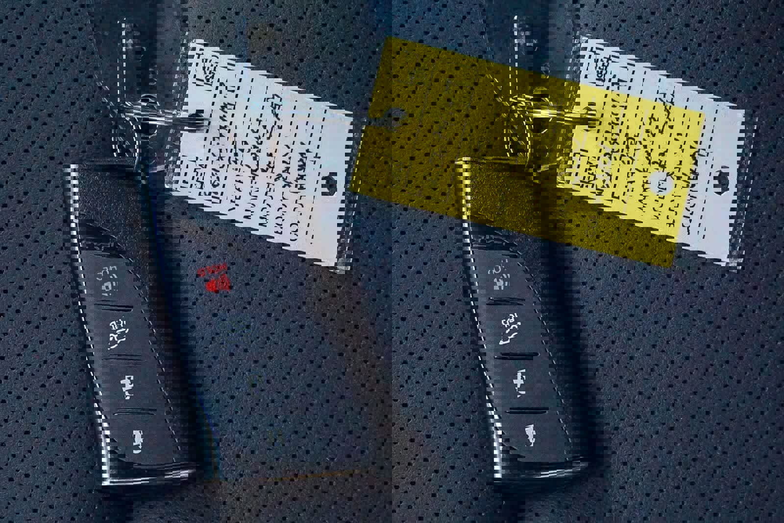 Used 2025 Lexus RX 350 FWD w/ Technology Package image 37