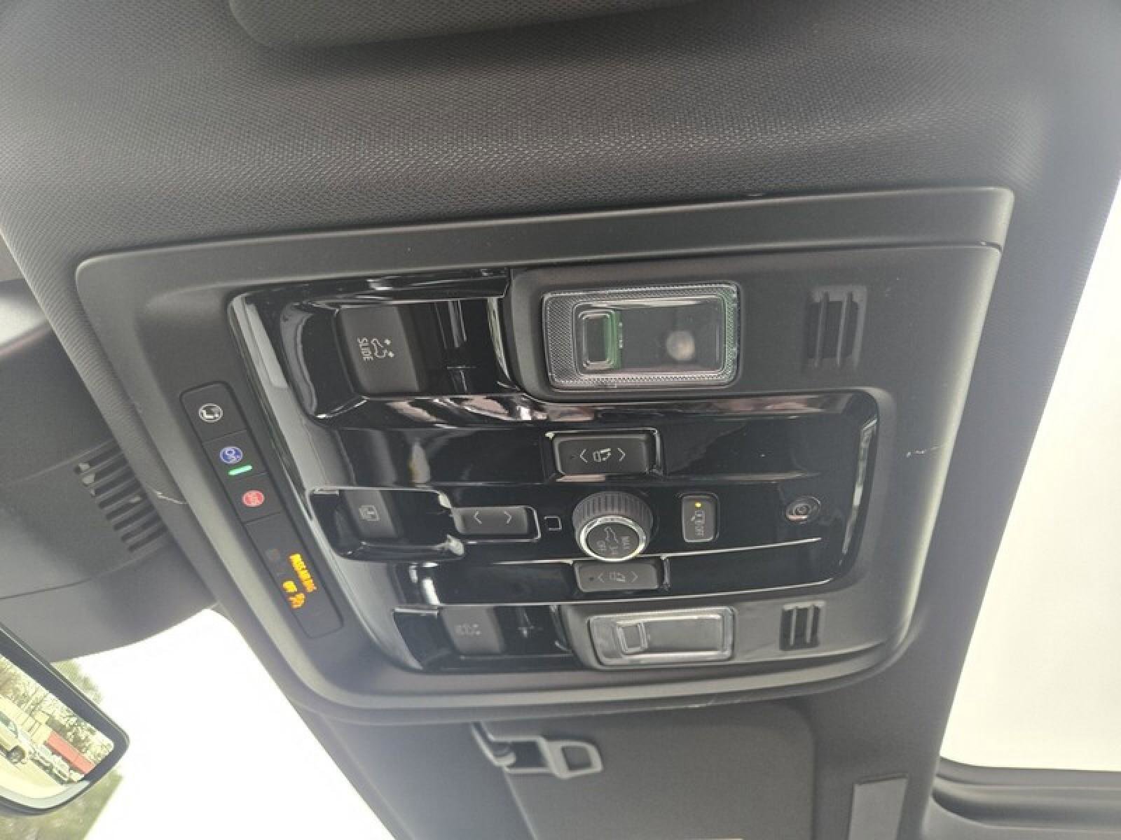 New 2026 GMC Yukon XL Elevation w/ Elevation Premium Package image 20