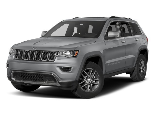 Used 2017 Jeep Grand Cherokee Limited RWD video 1