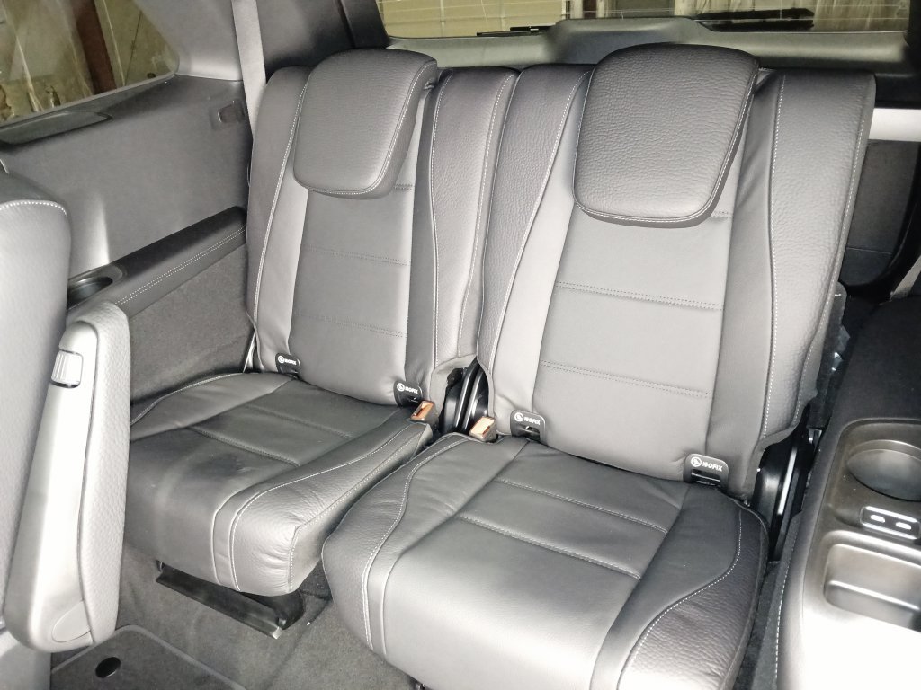 New 2026 Mercedes-Benz GLS 450 4MATIC image 15